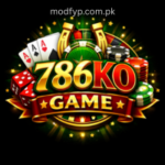 786KO Game