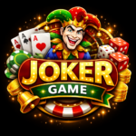 Joker Game