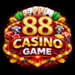 88 Casino Game
