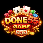 DONE55 Game