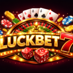 LUCKBET7 Game