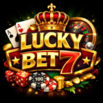 LUCKY BET7 APK