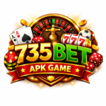 735Bet APK Game