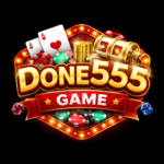 DONE555 Game