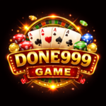 DONE999 Game