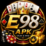 E98 Game