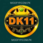 DK11 Game