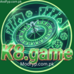 K8 Game
