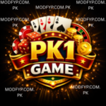 PK1 Game