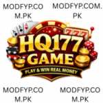 HQ177 Game