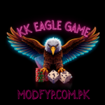 KK Eagle Game