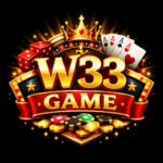 W33 Game