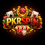 PKRSPIN Game