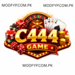 C444 Game
