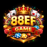 88EF Game