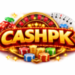 CASHPK Game