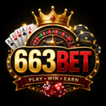 663BET Game
