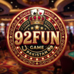 92FUN Game