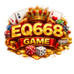 EQ668 Game