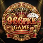 966PKK Game
