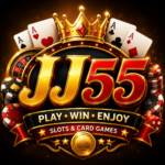 JJ55 Game
