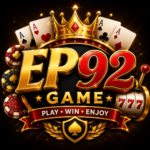 EP92 Game