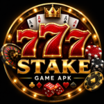 777 STAKE Game