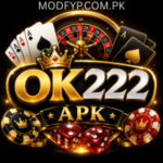 OK222 APK