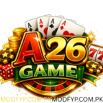 A 26 Game