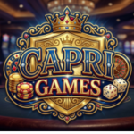 Capri Games