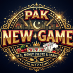 PAK WIN Game