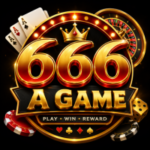 666A Game