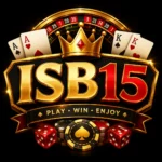 ISB15 Game