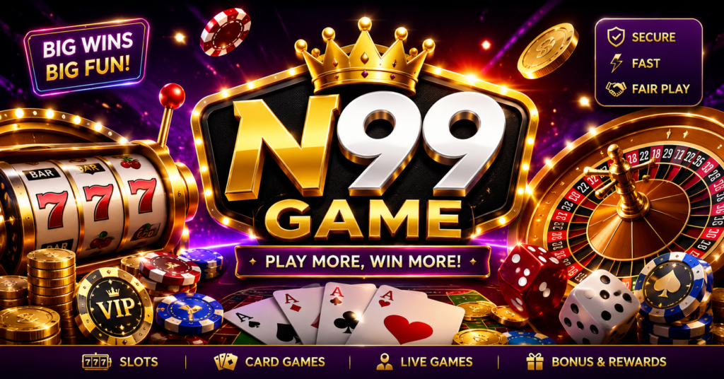 n99 Game