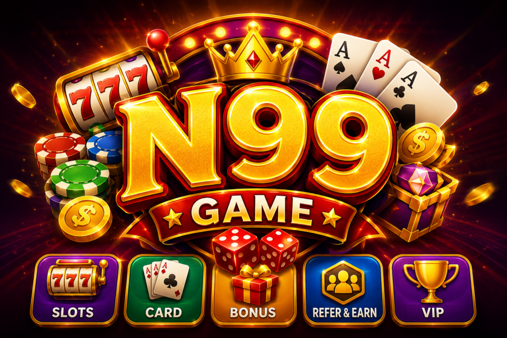 N99 Game
