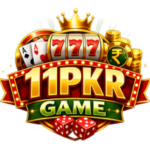 11PKR Game