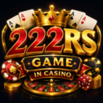 222RS Game